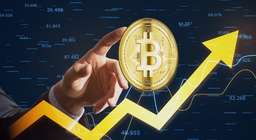 Bitcoin és a globális likviditás: lehetséges egy 30%-os korrekció? 1. rész