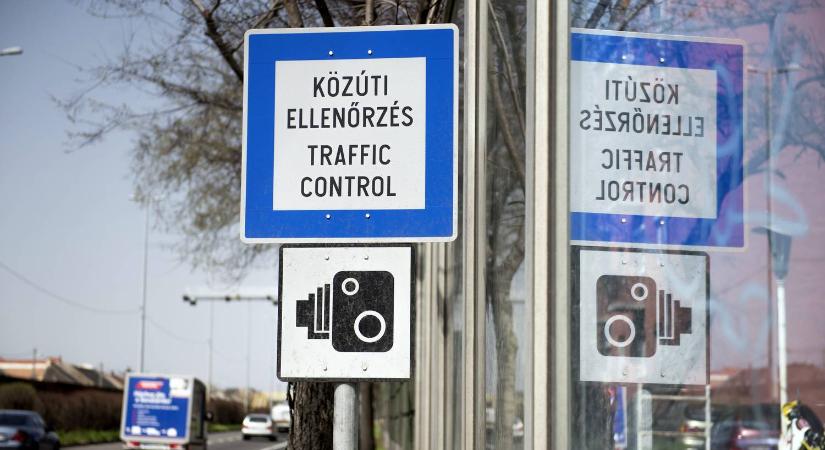 Elkobozhatják az extrém gyorshajtók autóit Budapesten