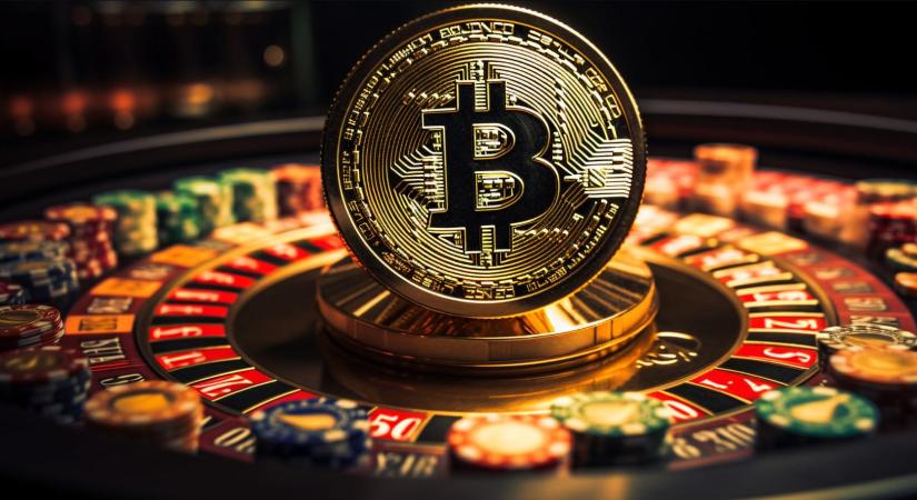 Kripto beépülés: Hogyan változtatja meg a blokklánc az iGaming fizetési módszereit?