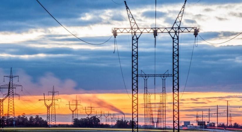 Jelentős áramhiány van az ukrán energiarendszerben – Ukrenerho