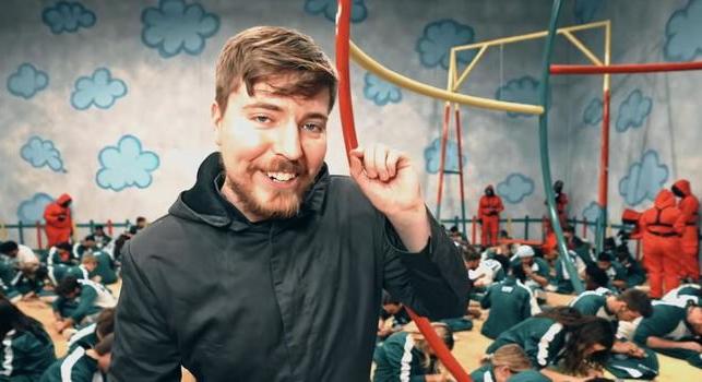 Hamarosan magyar szinkronnal is nézhetjük a MrBeast videókat?