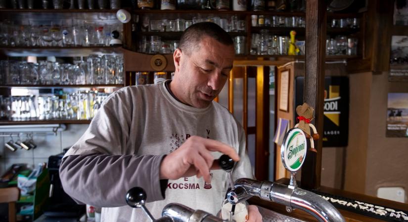 "Mielőtt más is megszívná, mint én...". Kónya Péter a DÁP-ra akart regisztrálni, ám jól lehúzták a kiberkalózok