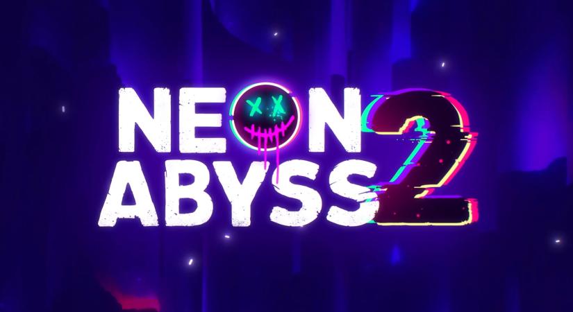 Jön a Neon Abyss 2