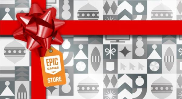 16 játékkal kedveskedik az idén az Epic Games Store