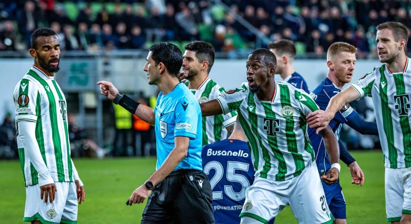 PAOK-FTC: Történelmi sikert érhet el a Ferencváros