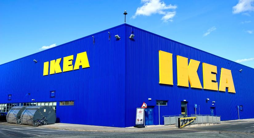 Magyar sztárral reklámoz az Ikea, nem találod ki hogy kit kértek fel a megtisztelő szerepre