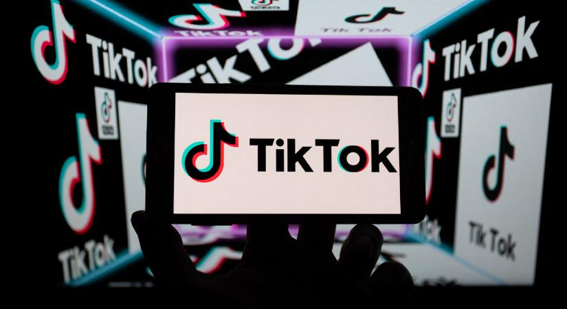 A TikTok éves karbonlábnyoma nagyobb lehet Görögországénál