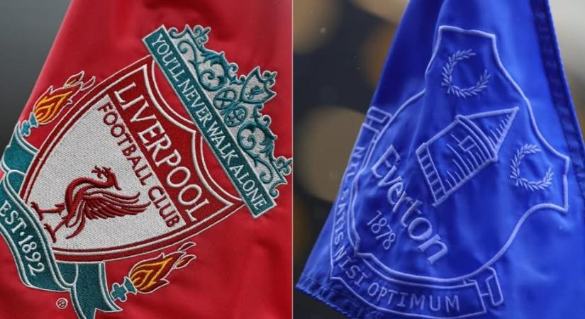 15 nap alatt öt meccs várhat a Liverpoolra – ha elfogadták a városi derbi új időpontját