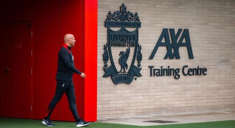 Kivetették a hálójukat: megkörnyékezték az angolok a Liverpool magyar tehetségét