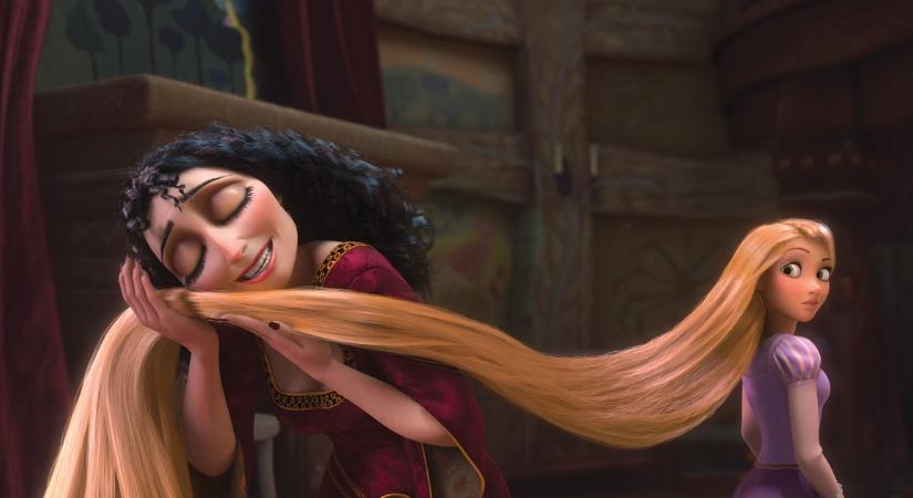 Filmet csinálnak Aranyhaj történetéből! Már a rendező is megvan, de ki lesz a Rapunzel?