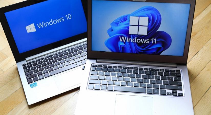 Kritikus hibát észleltek a Windows rendszerben, azonnal frissíteni kell a számítógépeket