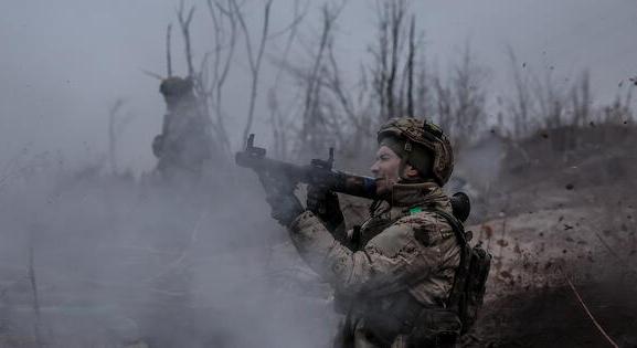 Kulcsfigurát likvidáltak az ukránok Oroszországban