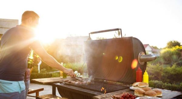 Hogyan válasszuk ki a megfelelő grillsütőt?