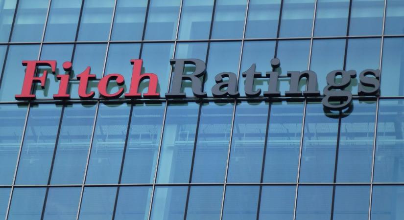 Javította a Fitch Ratings magyar bankok és az MVM kilátásait