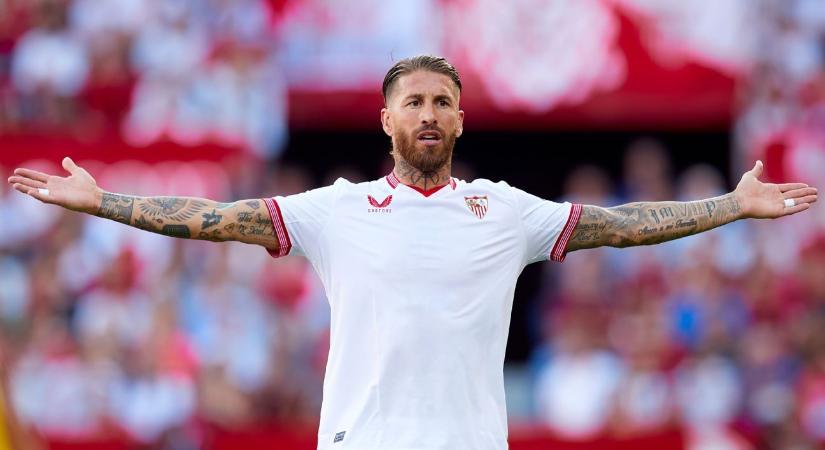 Váratlan helyen folytathatja Sergio Ramos, döntöttek Mbappé szexuális zaklatási ügyéről - külföldi körkép