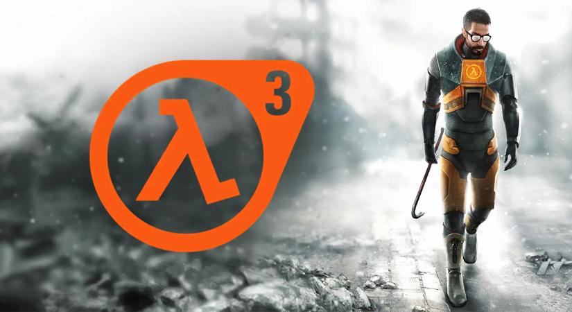 KAPASZKODJ – Ma éjjel bejelenthetik a Half-Life 3-at?!