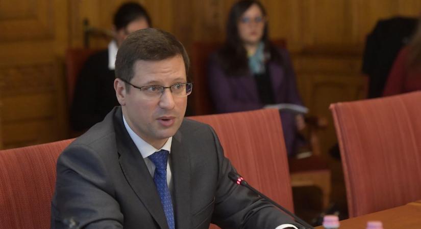 Gulyás Gergely: A VMSZ a magyar nemzetpolitika és a szerb belpolitika fontos szereplője