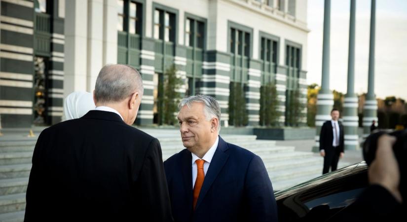 Orbán Viktor: Európának észhez kell térnie!  videó