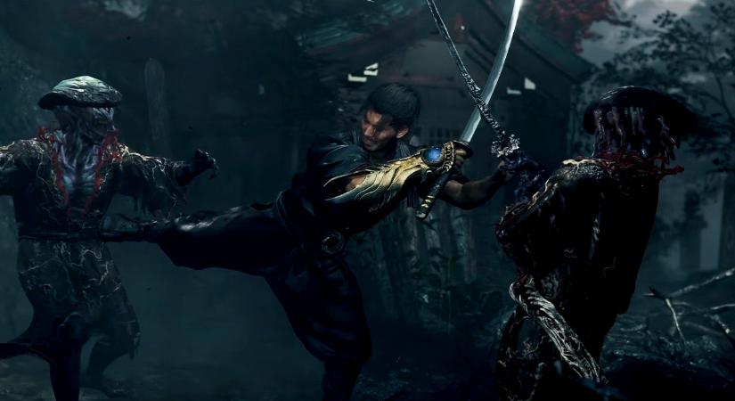 [TGA 2024] Újból teljes értékű epizóddal folytatódik az Onimusha-sorozat, sötét hangulatú trailer mutatta be, mire számíthatunk tőle