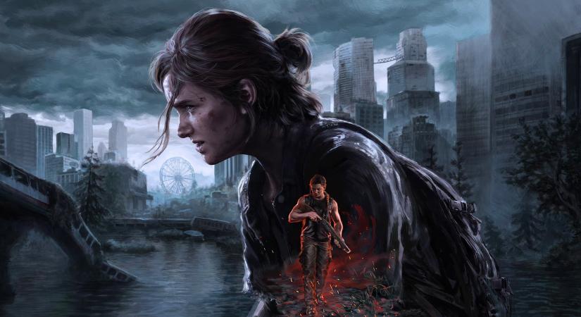 [TGA 2024] Végre a The Last of Us Part 2 is megjelenik PC-re, és már azt is tudjuk, pontosan mikor