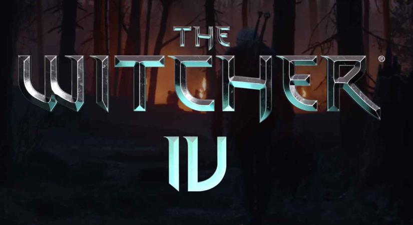 Íme a The Witcher IV első előzetese