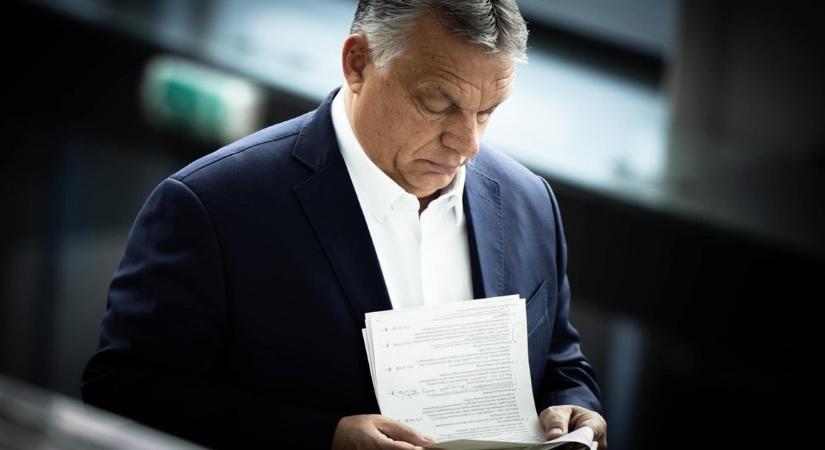 Átcsoportosít az Orbán-kormány: százmilliárdos pénzeső sportrendezvényekre, közmédiára és NER-filmesekre