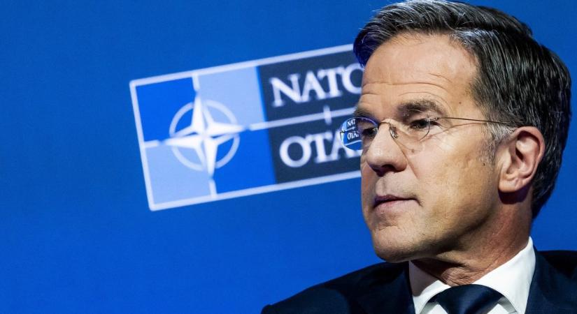 NATO-főtitkár: Háborús gondolkodásmódra kell váltani