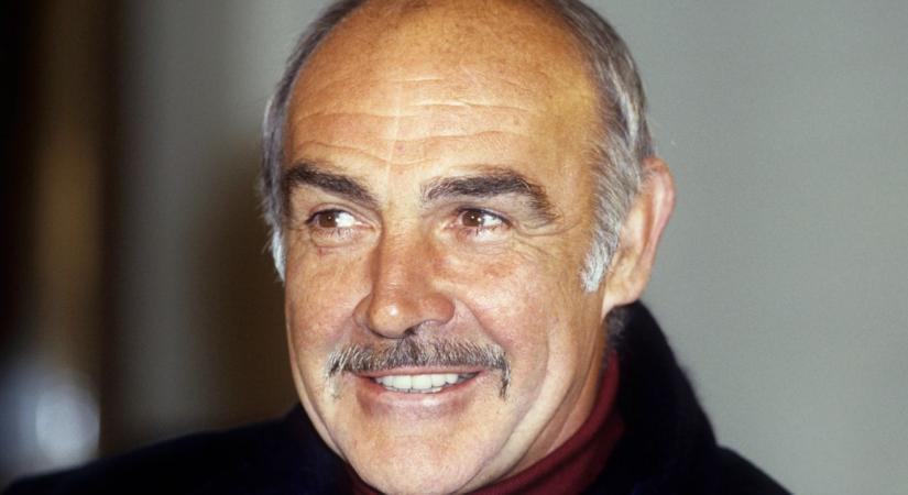 Megszakad a szív: Ez volt Sean Connery utolsó kívánsága