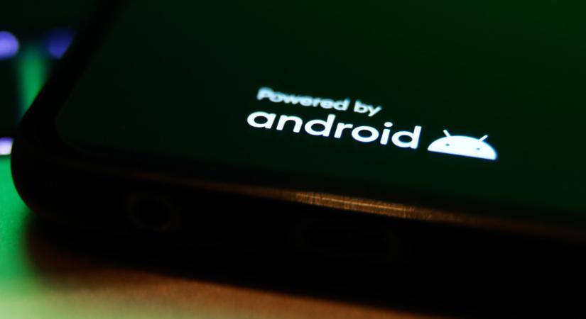 Fontos biztonsági újítások érkeznek az Android készülékekre