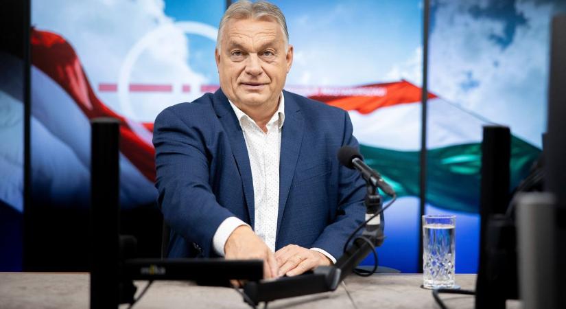 Orbán Viktor hamarosan beszámol a legújabb kormányzati intézkedésekről