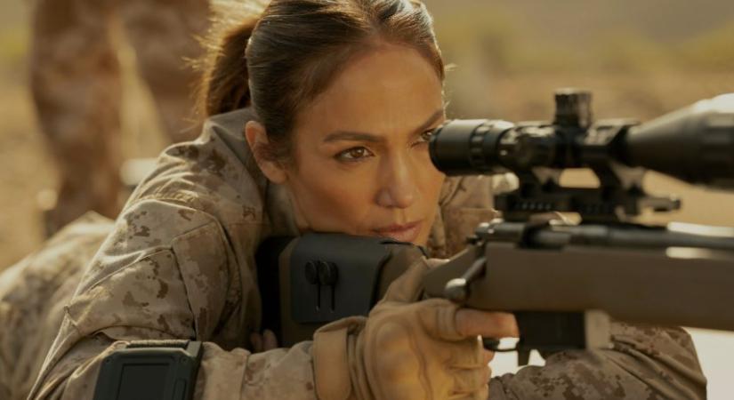 Jennifer Lopez és Benedict Cumberbatch új filmjét is vetítik a januári Sundance-en