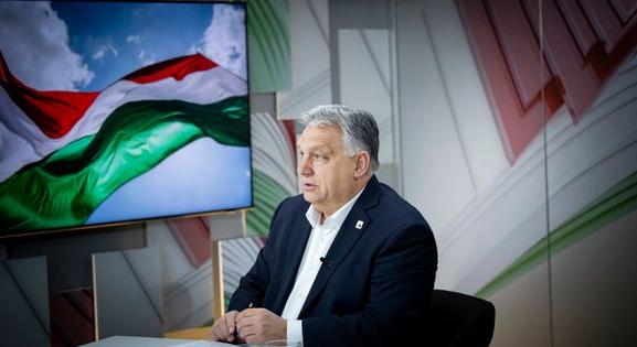 Megszólalt Orbán Viktor: Erős hetünk volt, az asztalon van a magyar ajánlat