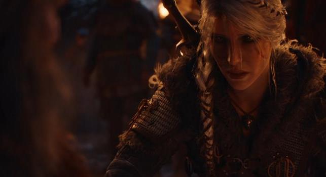 TGA 2024: Geraltról lemondhatunk, de attól még imádni fogjuk a The Witcher 4 főhősét