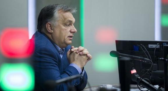 Orbán is megszólalt Till Tamás ügyéről: "Igazságnak lennie kell"