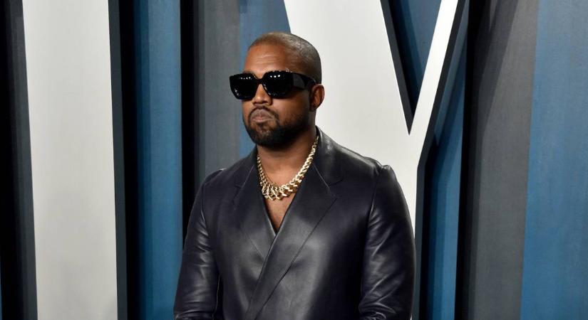 Kanye West új dalában Budapestről rappel - Videó