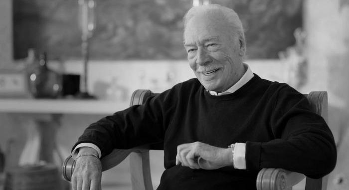 95 éves lenne Christopher Plummer, az egyik legidősebb színész, aki Oscar-díjat kapott