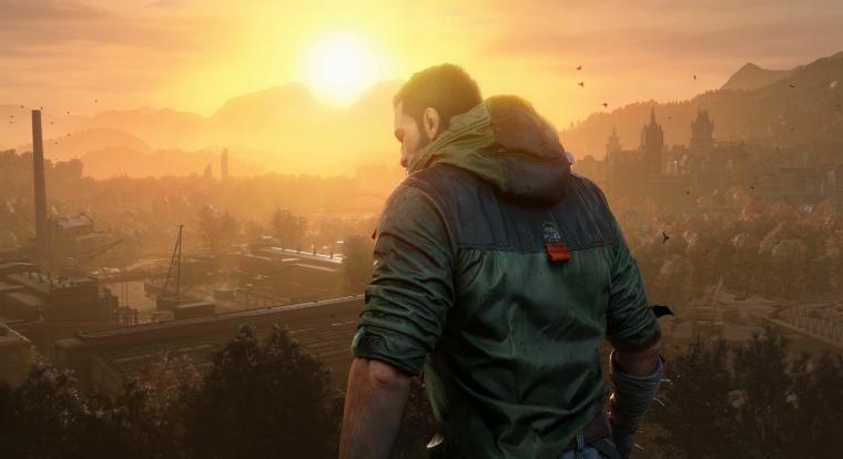 A Dying Light következő dobása egy önálló spin-off kaland