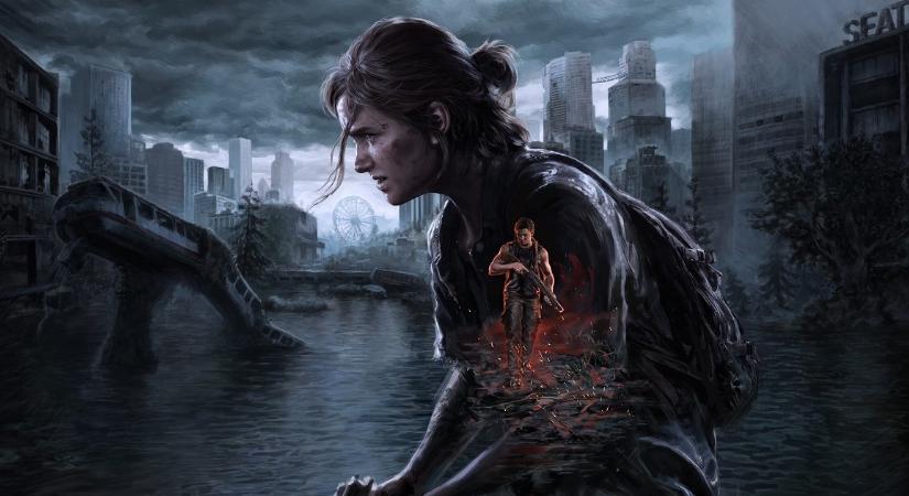 [TGA 2024] Hivatalos: PC-re is befut a The Last of Us Part 2 Remastered