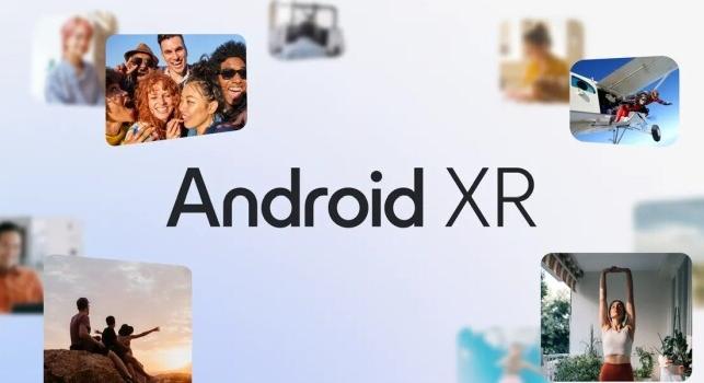 Bejelentette az Android XR-t a Google