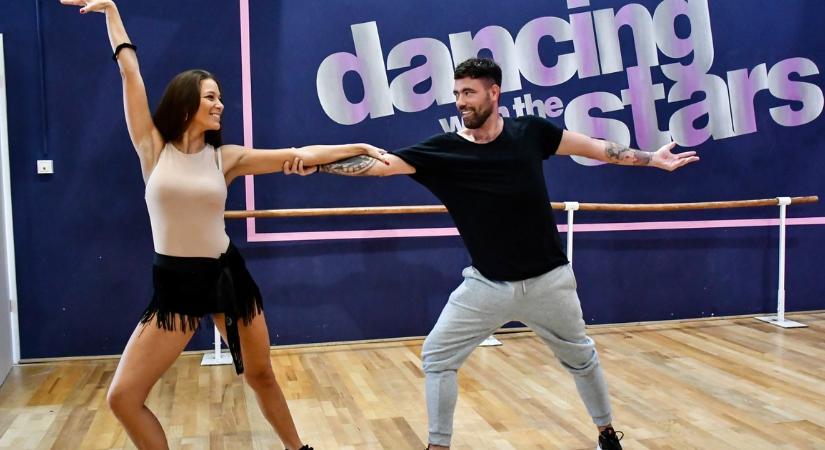 Visszatér a Dancing with the Stars döntőjére a tavalyi győztes páros, Krausz Gábor és Mikes Anna? Szavazzon!