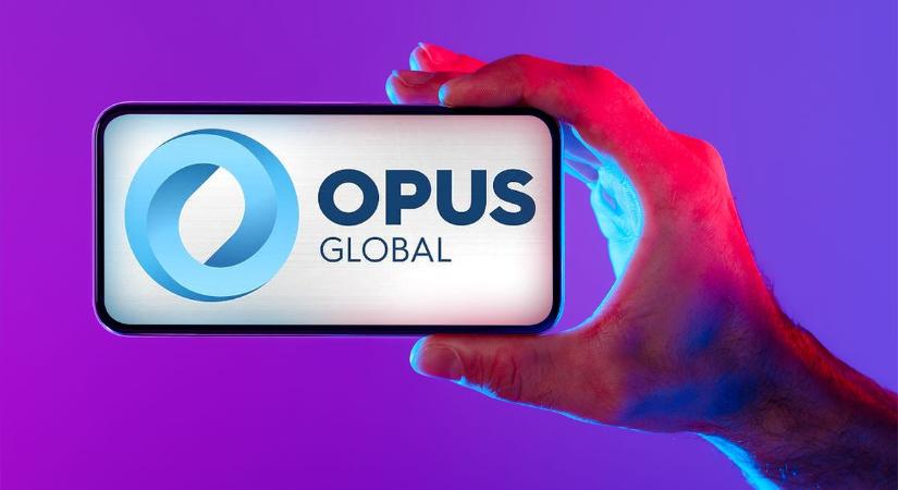 Újabb rekordot szállított az Opus Global