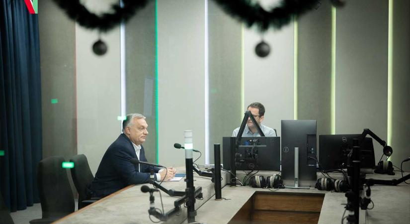 Orbán Viktor: fontos lépés Románia csatlakozása a schengeni övezethez