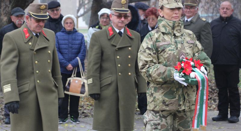 Két hét alatt lészen ágyú, lészen munitio, a mennyi kell! – Gábor Áronra és a kalocsai tüzérekre emlékeztek