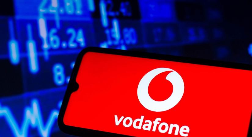 Veszélyben a Vodafone ügyfelei, ettől a levéltől tart mindenki