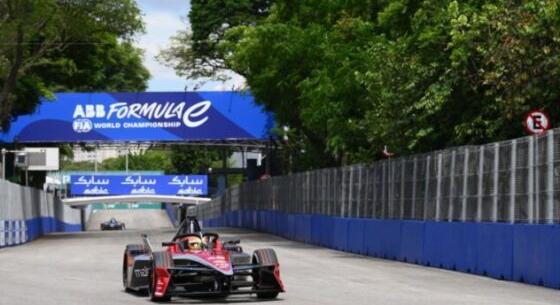 Formula E – Mortara reagált a Mahindrával kapcsolatos pletykákra