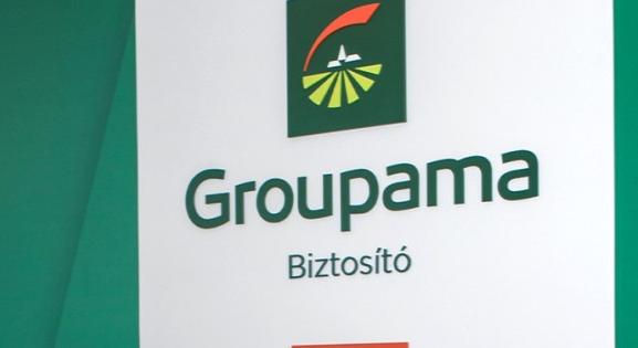 A Groupama Biztosítót jól megbüntette az MNB