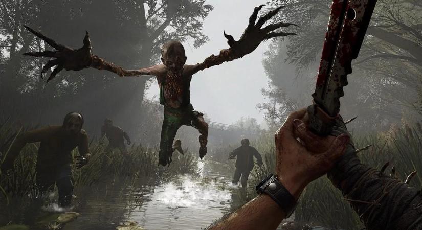 [TGA 2024] Fantasztikusan néz ki a DYING LIGHT: THE BEAST új előzetese