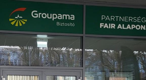 Kötelező biztosítások miatt is szenvedett a Groupama