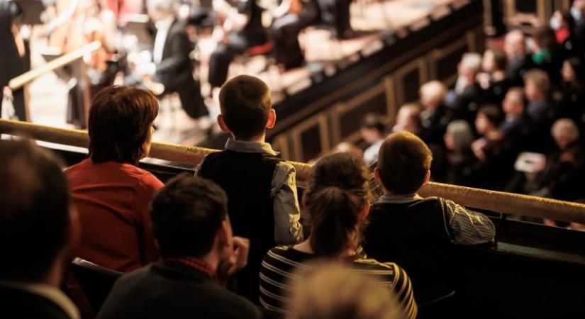 Januárról nyárra halasztja a Hegedű Ünnepe fesztivált a Concerto Budapest