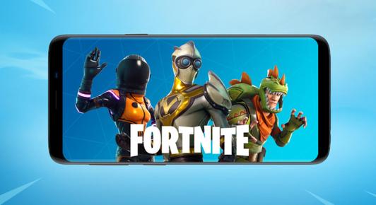 Többmillió androidos mobil kaphatja meg az Epic Games alkalmazásboltját